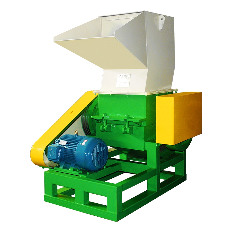 Sieve Can Be Adjusted Plastic Bottle Crusher (PS-600)