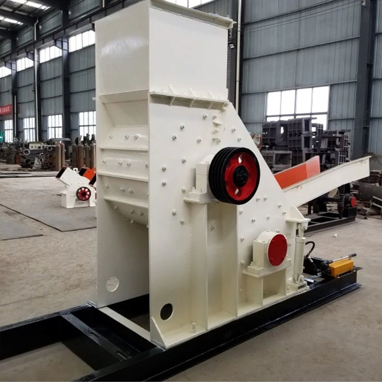 Portable Glass Stone Hammer Crusher Recycling Machine Small Crushing Glass Bottle to Sand Hammer Glass Crusher